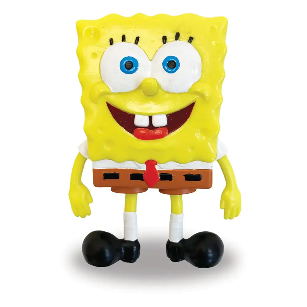 SpongeBob SquarePants FleXfigs Figurka do wyginania SpongeBob zdjęcie produktu