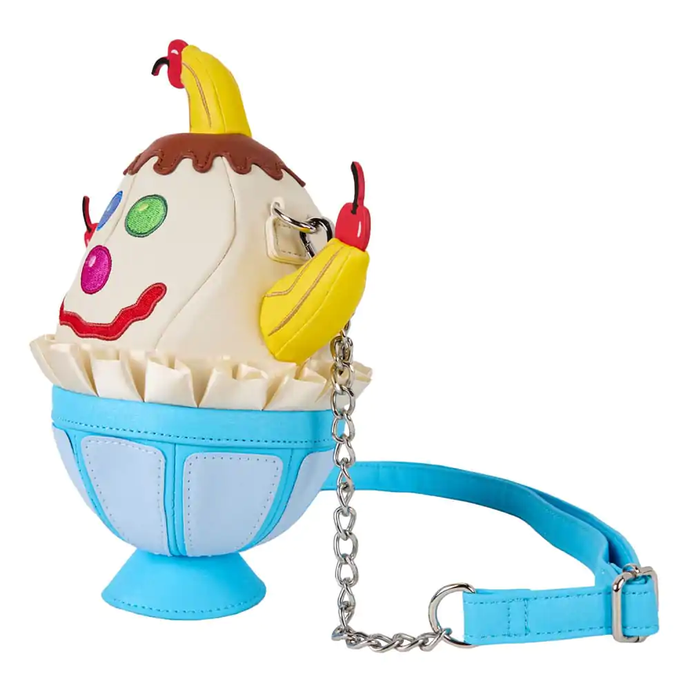 SpongeBob SquarePants Torebka listonoszka Goofy Goobers Ice Cream Sundae zdjęcie produktu