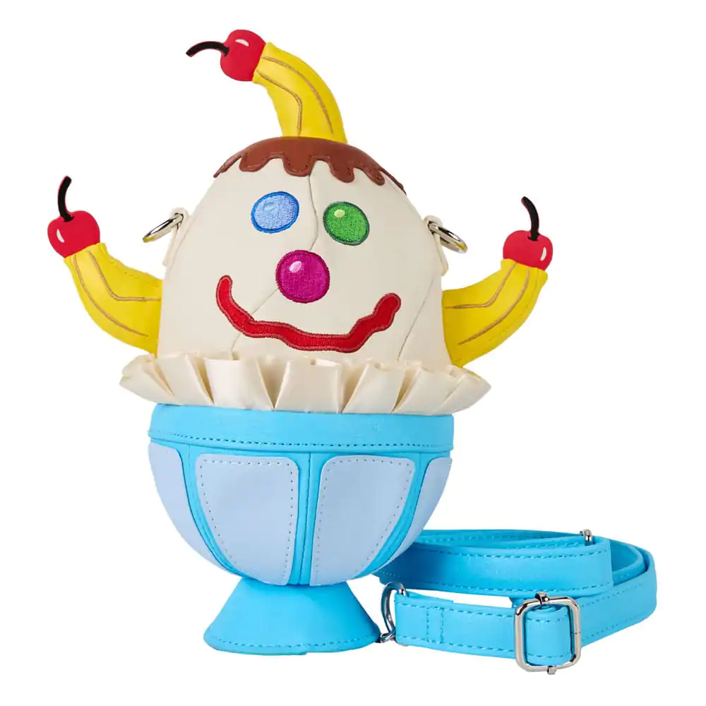 SpongeBob SquarePants Torebka listonoszka Goofy Goobers Ice Cream Sundae zdjęcie produktu