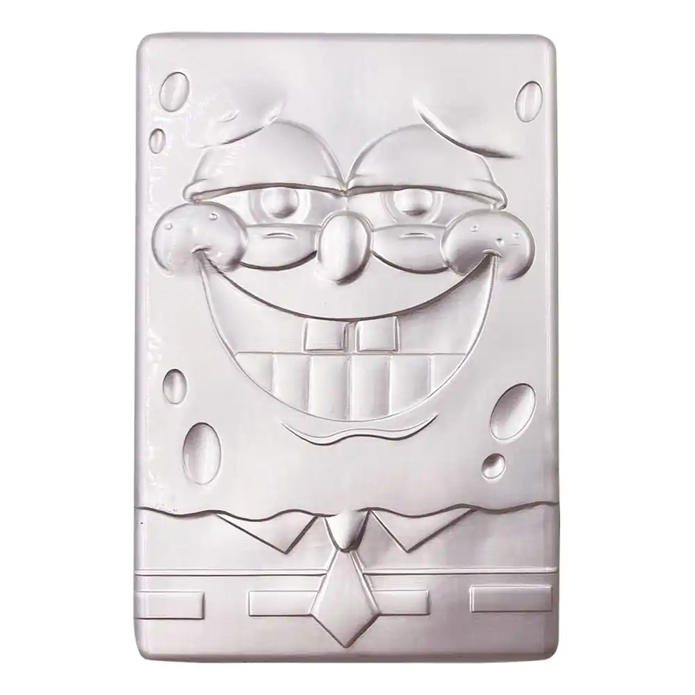 SpongeBob SquarePants Sztabka 25th Anniversary Limited Edition zdjęcie produktu