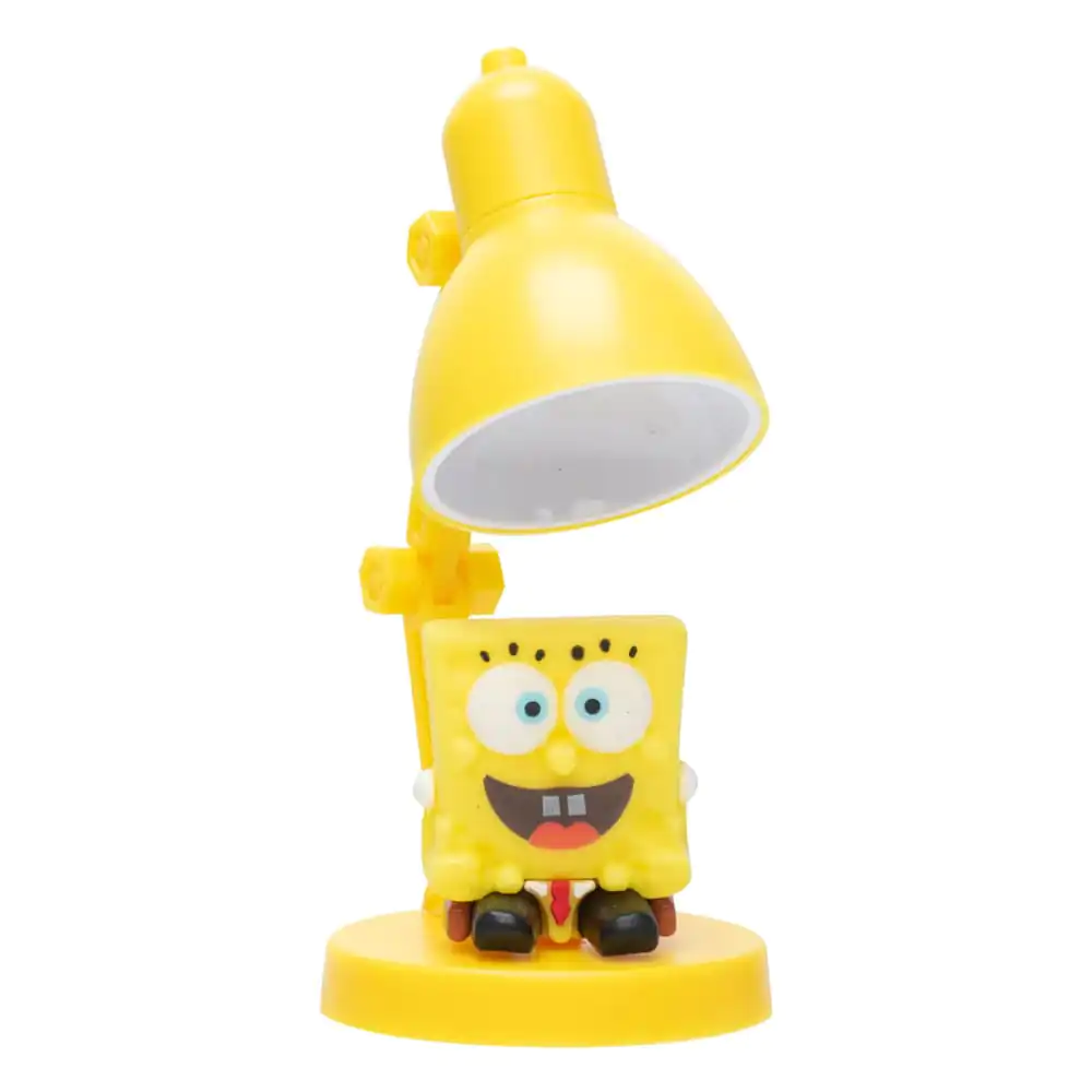 SpongeBob SquarePants Mini LED-owa Lampka z Figurką 10 cm zdjęcie produktu