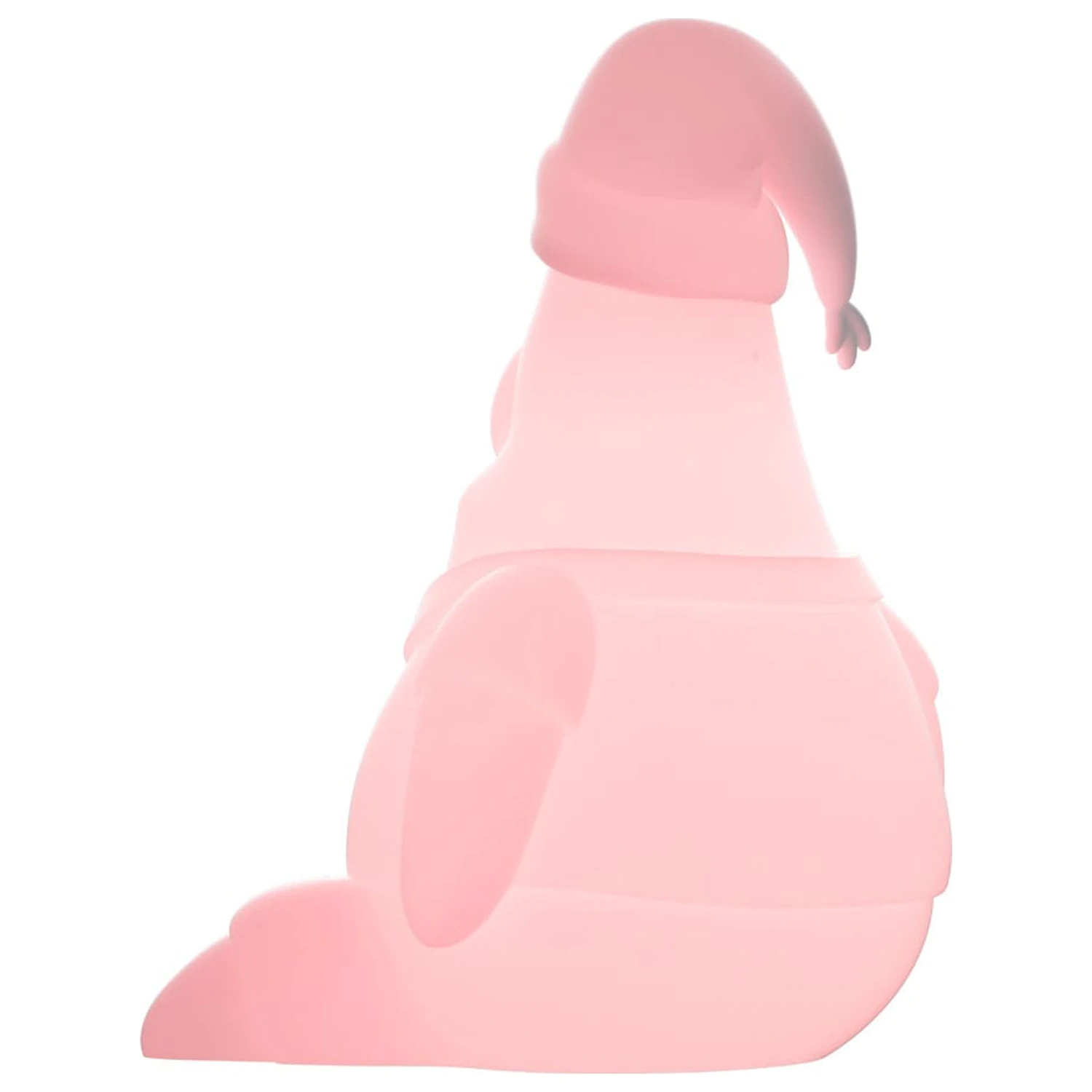 SpongeBob SquarePants Lampka nocna Patrick 17 cm zdjęcie produktu