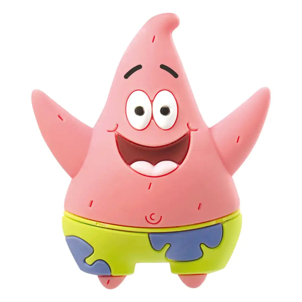 SpongeBob Squarepants 3D Magnes Patrick Star zdjęcie produktu