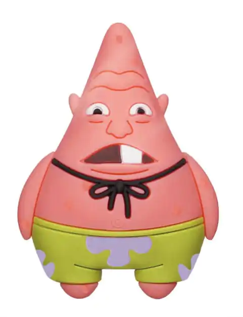 SpongeBob Squarepants 3D Magnes Patrick Who you callin' a pinhead zdjęcie produktu