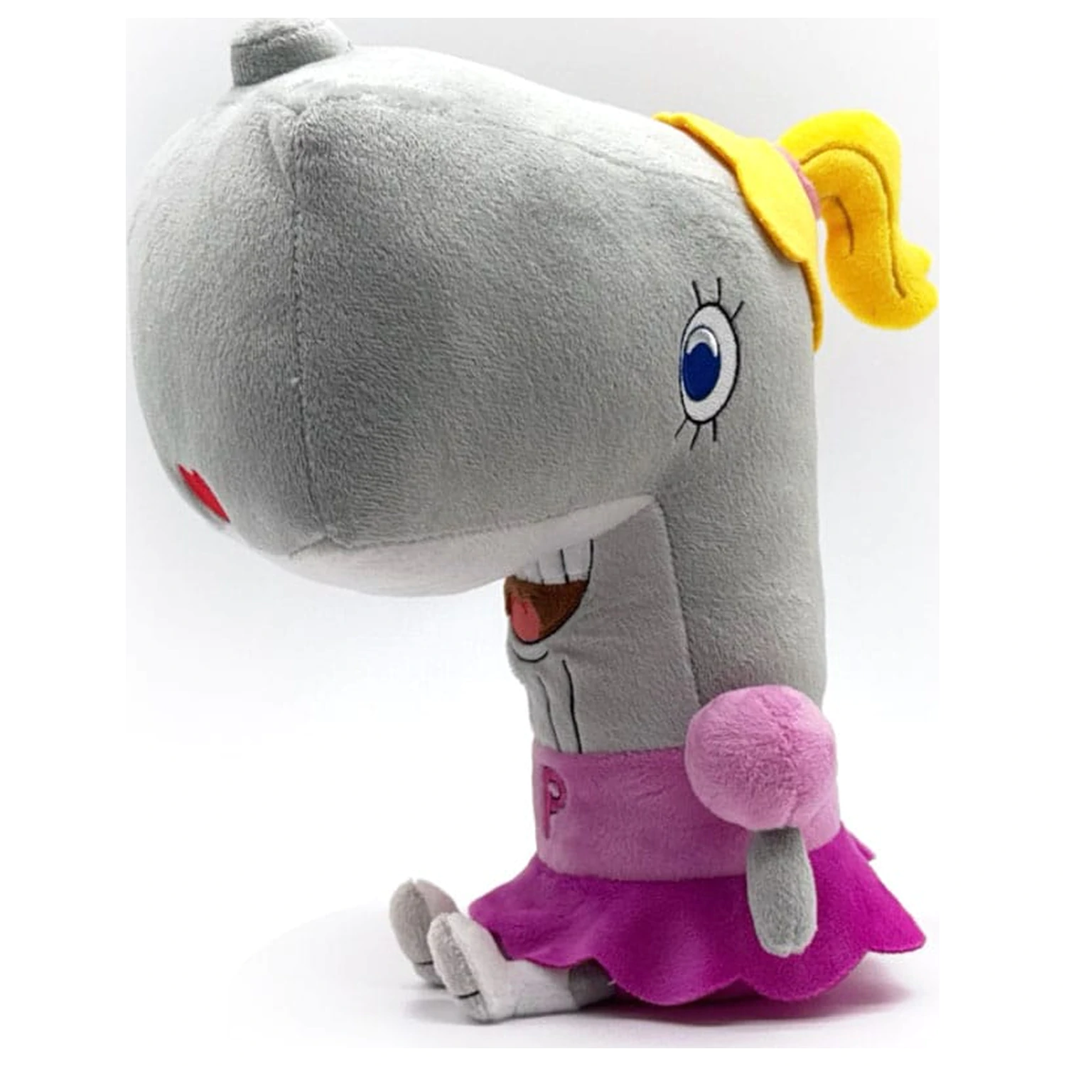 SpongeBob SquarePants Pluszowa figurka Pearl 22 cm zdjęcie produktu