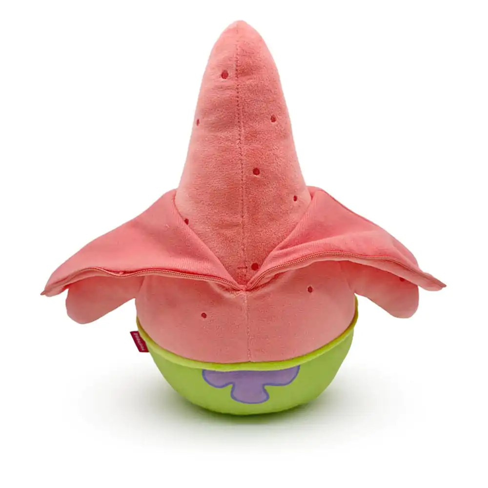 SpongeBob SquarePants Pluszowa Figurka Odarty Patrick 23 cm zdjęcie produktu