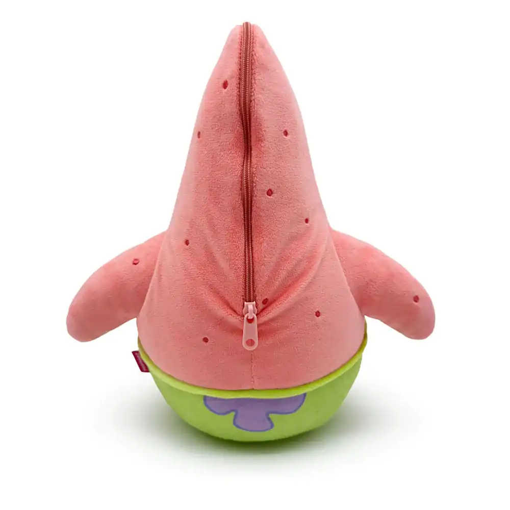 SpongeBob SquarePants Pluszowa Figurka Odarty Patrick 23 cm zdjęcie produktu