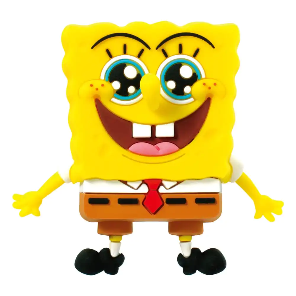 SpongeBob Squarepants 3D Magnes Sponge Bob Gwiazda zdjęcie produktu