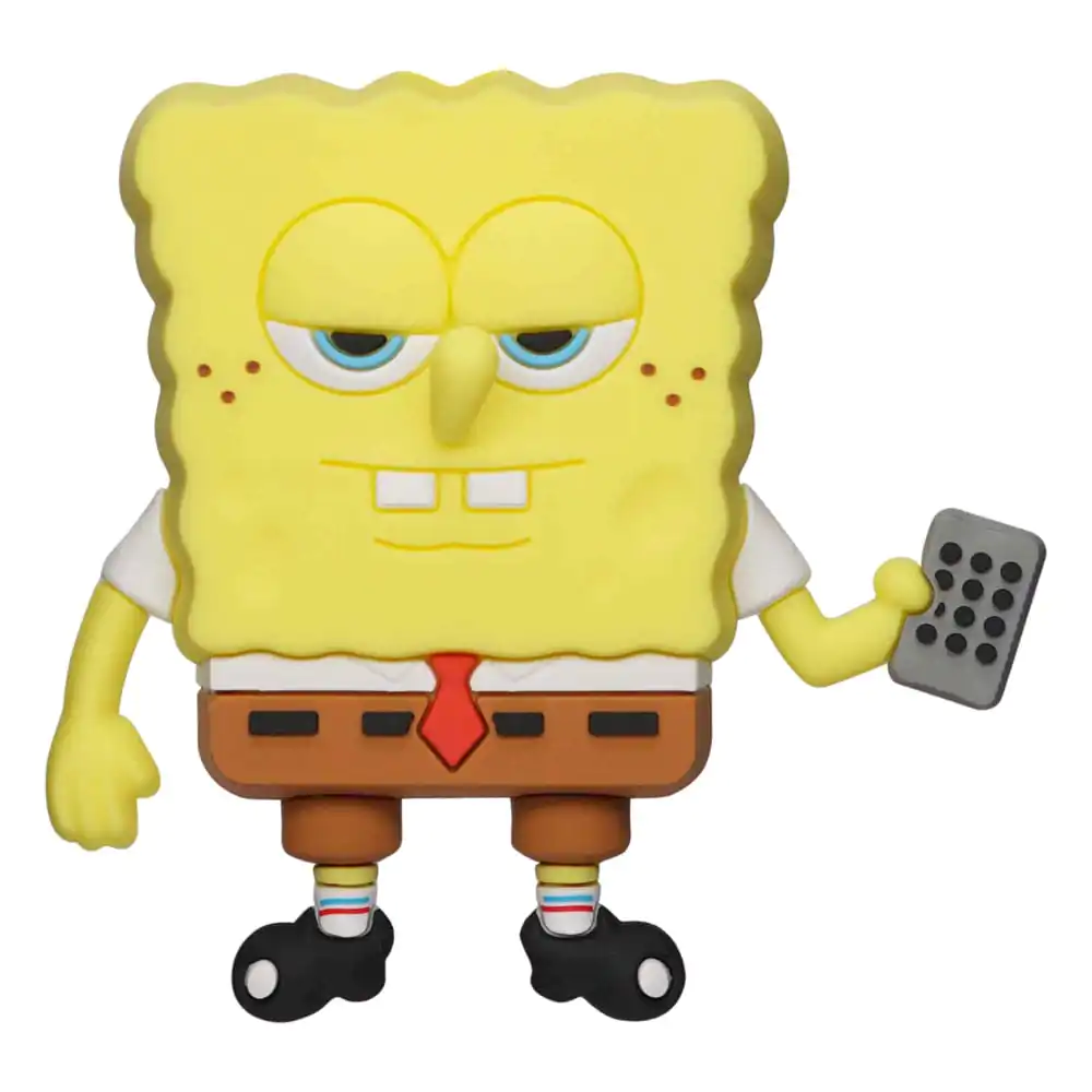 SpongeBob Squarepants 3D Magnes SpongeBob zdjęcie produktu