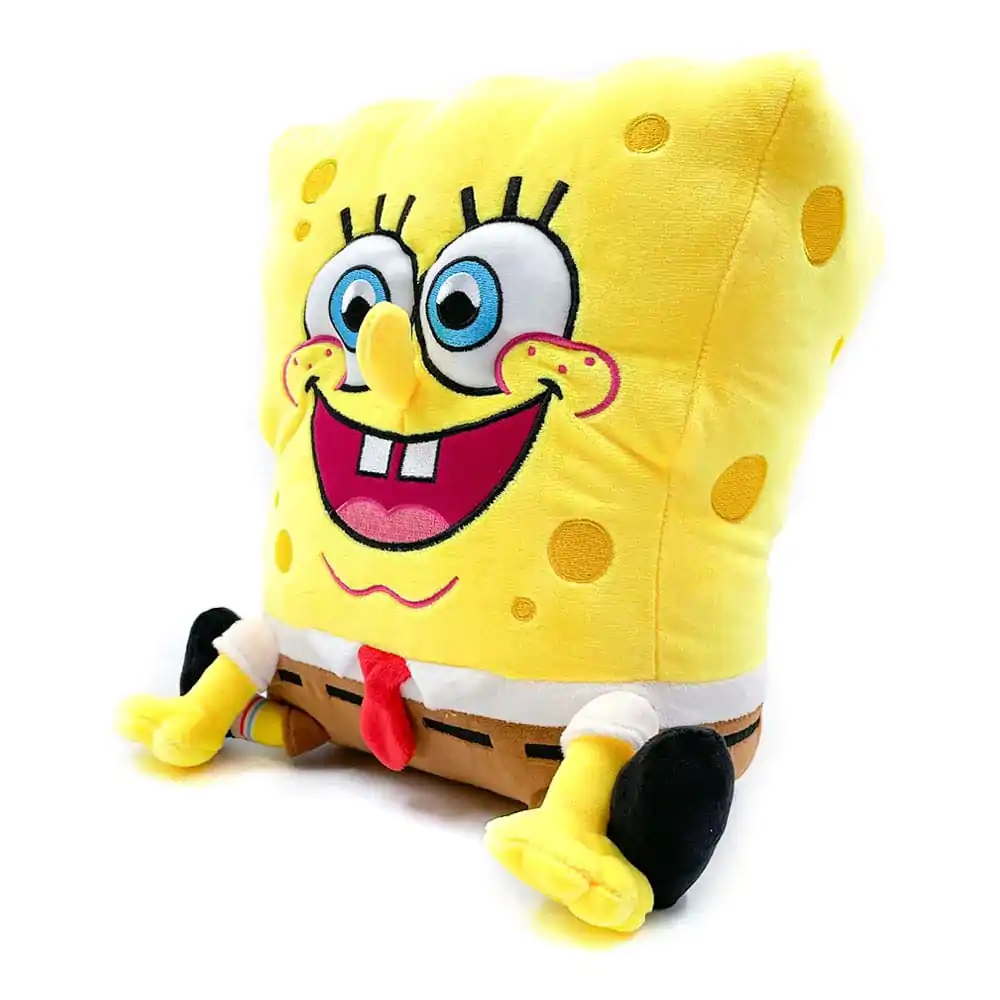 SpongeBob SquarePants Pluszowa Figurka SpongeBob 22 cm zdjęcie produktu