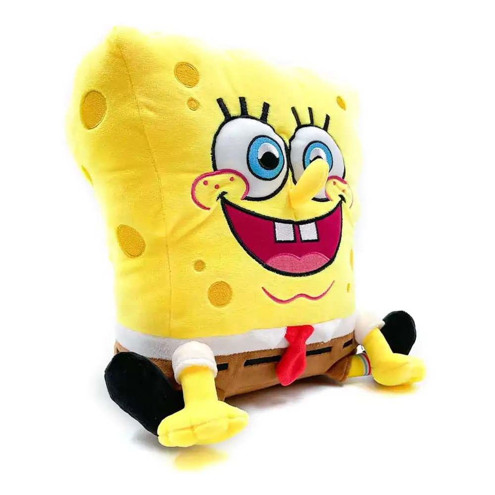 SpongeBob SquarePants Pluszowa Figurka SpongeBob 22 cm zdjęcie produktu