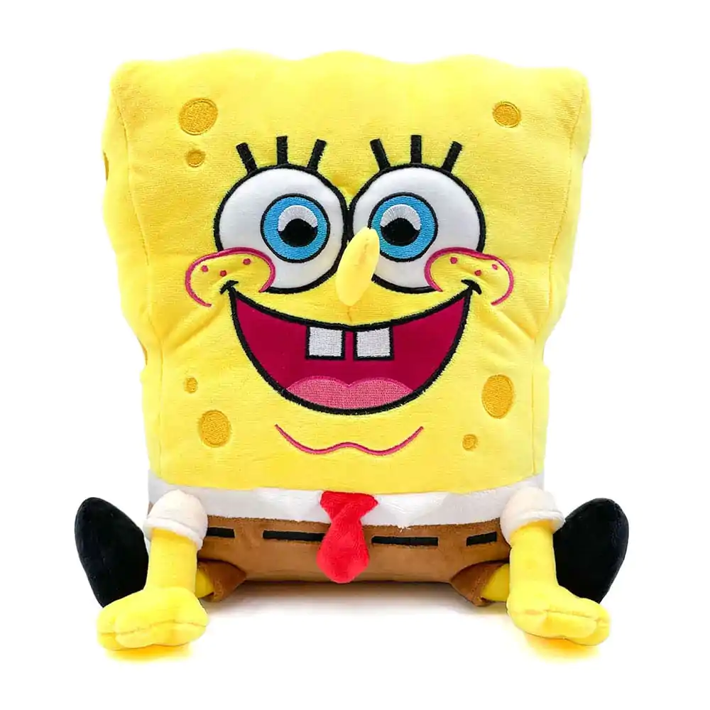 SpongeBob SquarePants Pluszowa Figurka SpongeBob 22 cm zdjęcie produktu