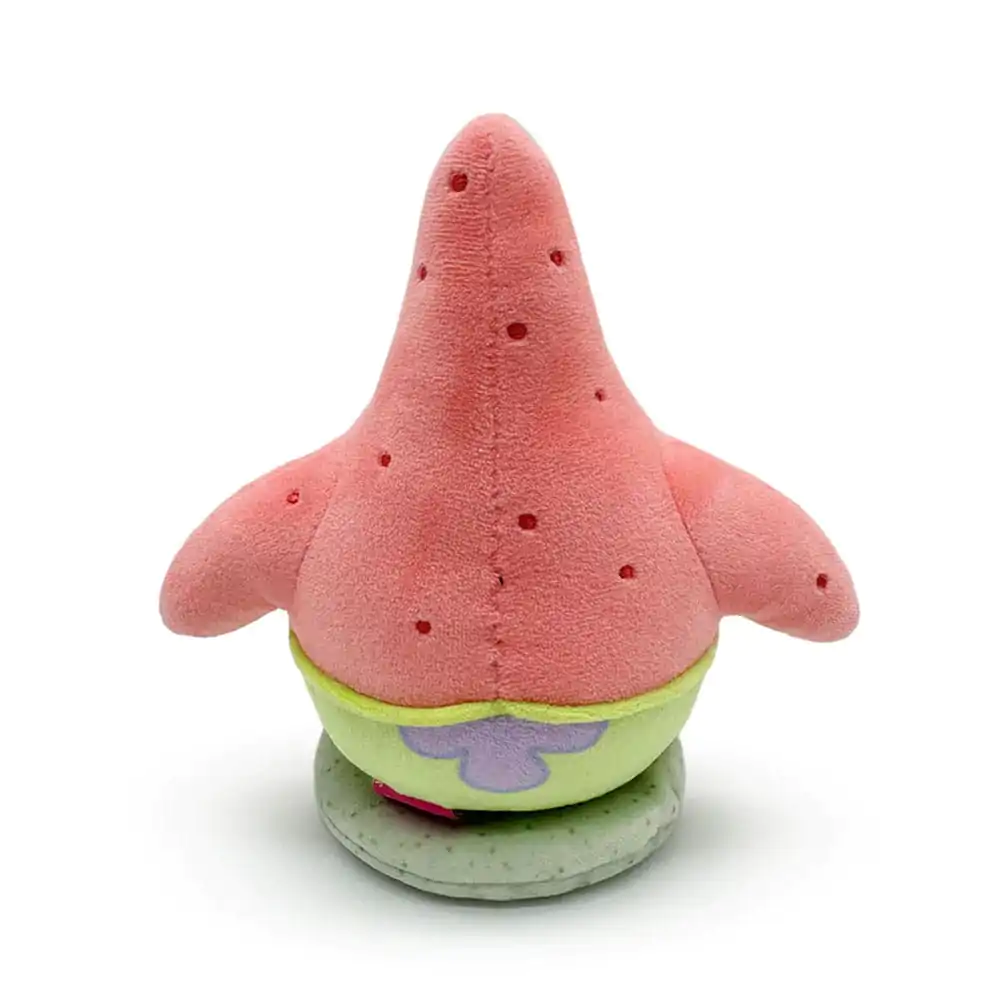 SpongeBob SquarePants Pluszowa Figurka SpongeBob Shoulder Rider 13 cm zdjęcie produktu