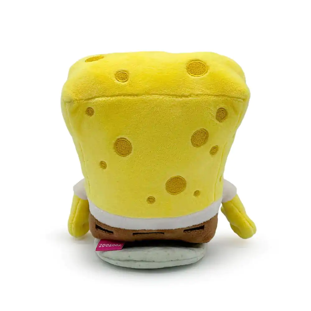 SpongeBob SquarePants Pluszowa Figurka SpongeBob Shoulder Rider 13 cm zdjęcie produktu