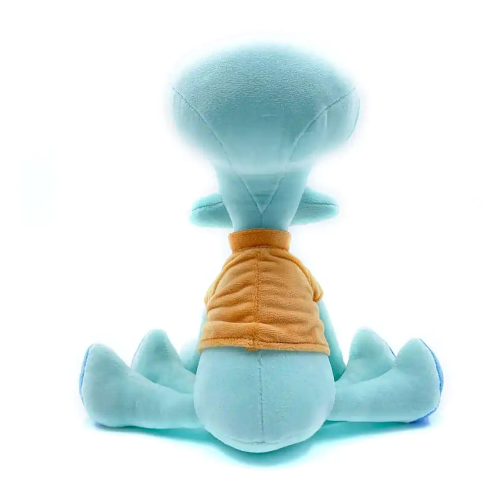 SpongeBob SquarePants Pluszowa Figurka Squidward 22 cm zdjęcie produktu