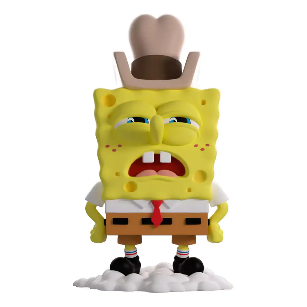 SpongeBob SquarePants Vinyl Figure Dirty Dan Figurka 12 cm zdjęcie produktu