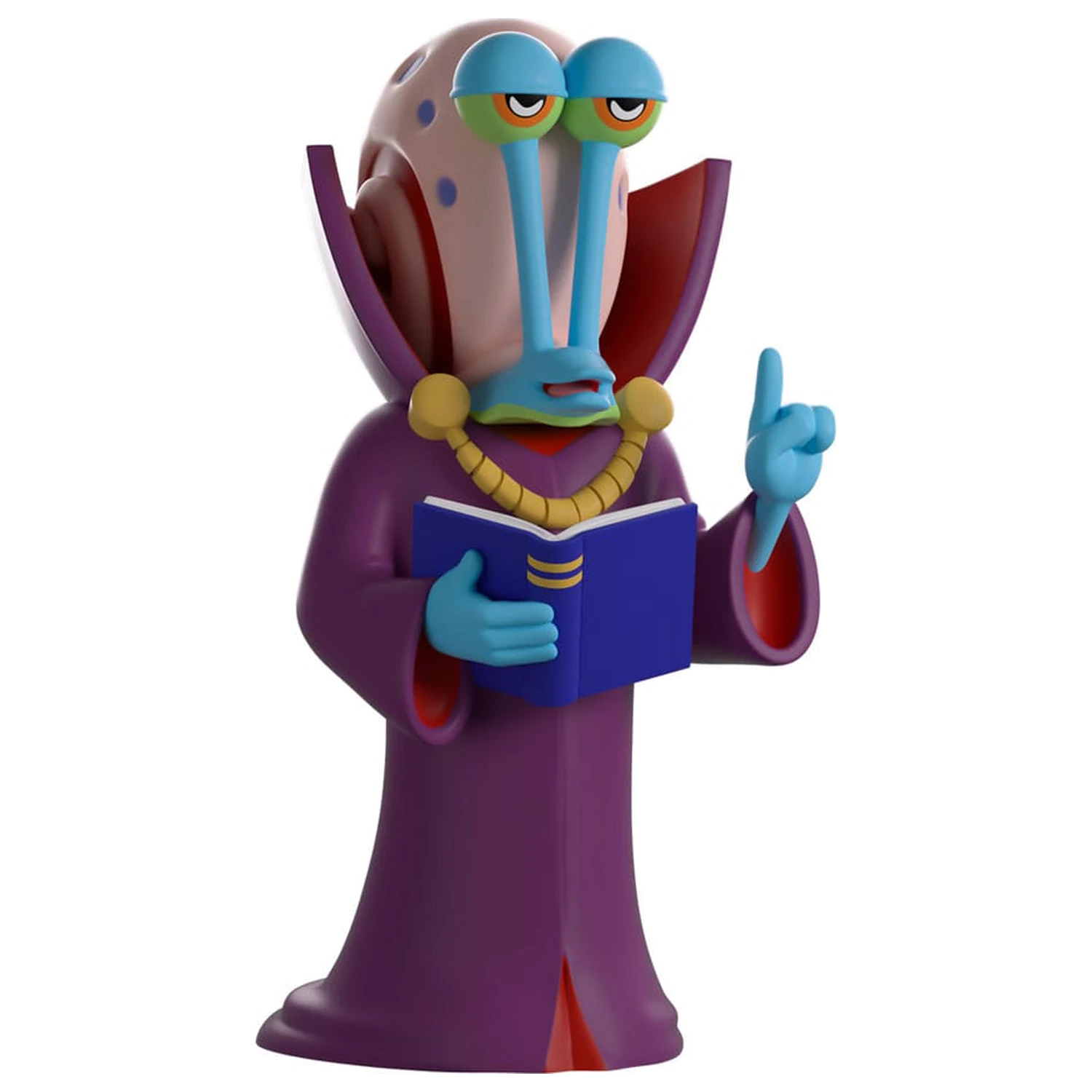 SpongeBob SquarePants Figurka winylowa Dream Gary 11 cm zdjęcie produktu