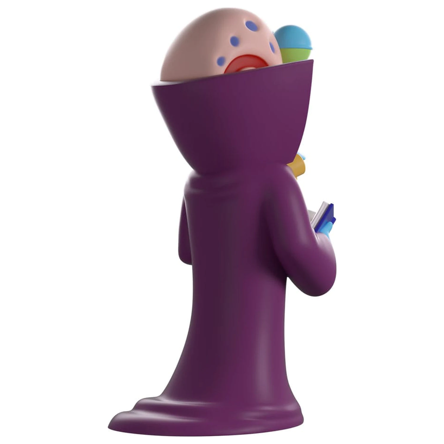 SpongeBob SquarePants Figurka winylowa Dream Gary 11 cm zdjęcie produktu