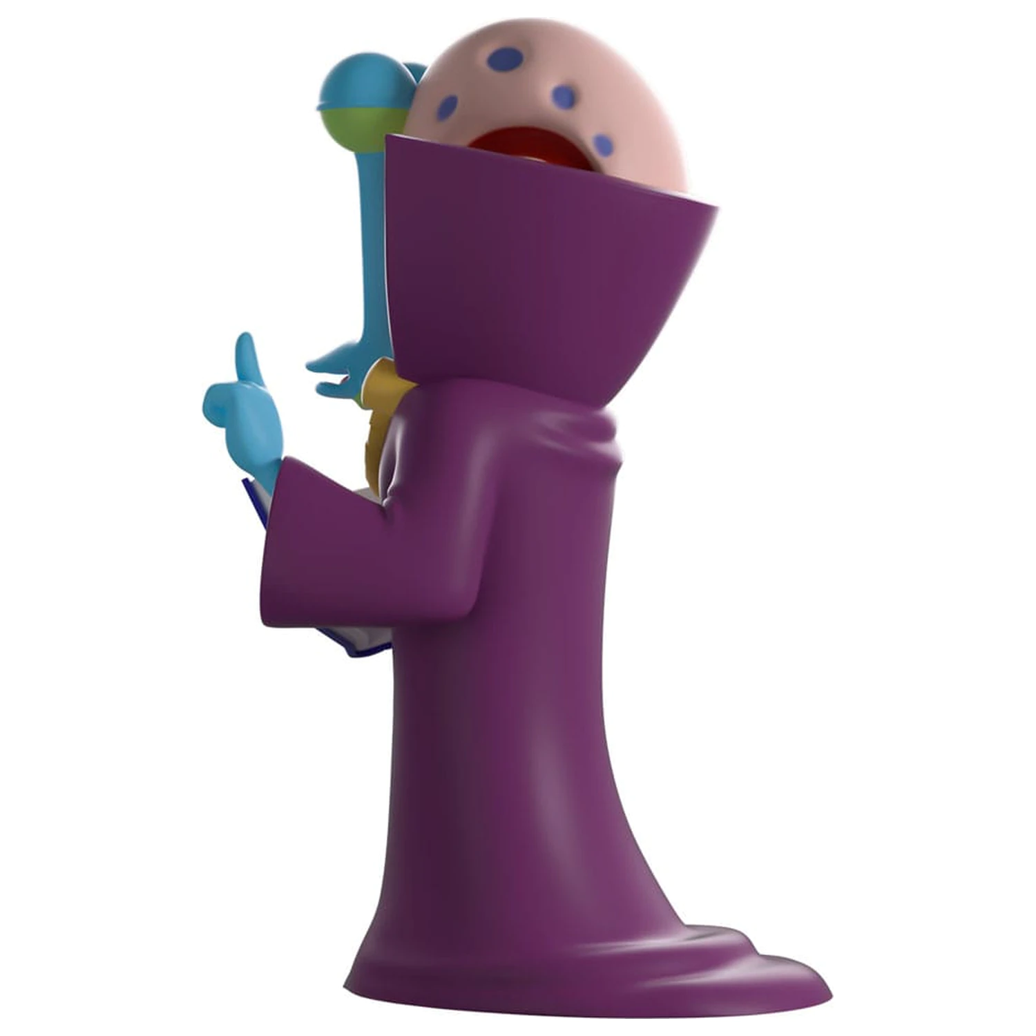 SpongeBob SquarePants Figurka winylowa Dream Gary 11 cm zdjęcie produktu