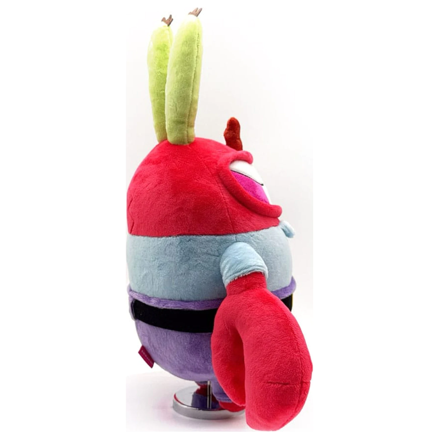 SpongeBob SquarePants x Fall Guys pluszowa figurka Fall Guys Mr. Krabs 22 cm zdjęcie produktu