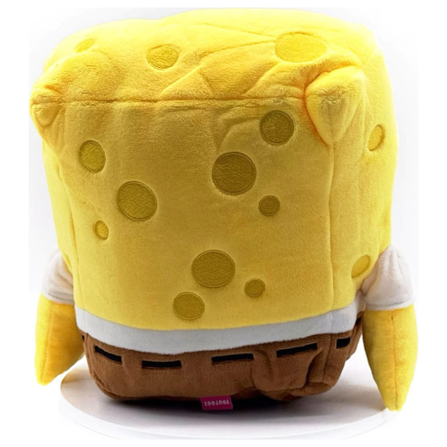 SpongeBob SquarePants x Fall Guys pluszowa figurka Fall Guys SpongeBob 22 cm zdjęcie produktu
