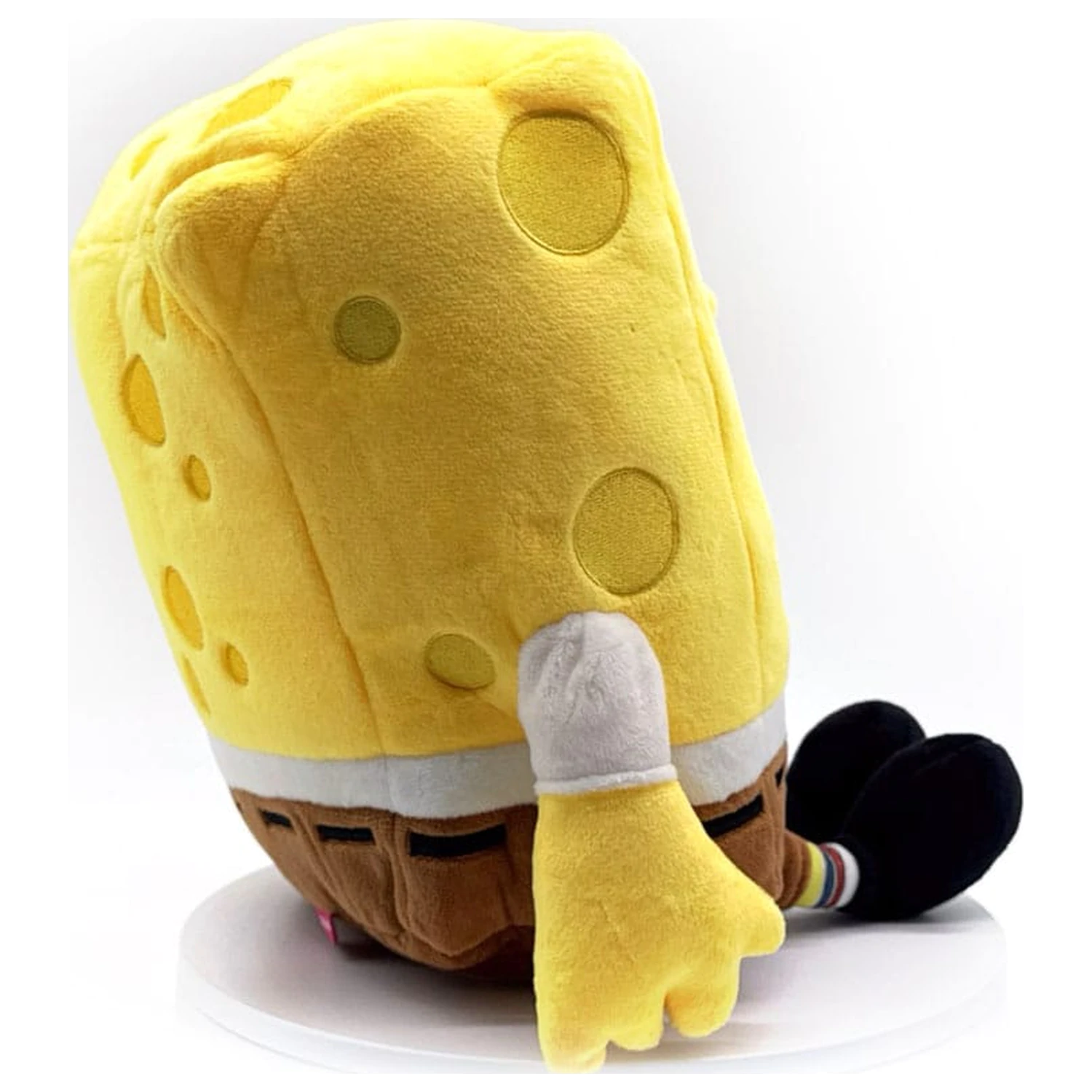 SpongeBob SquarePants x Fall Guys pluszowa figurka Fall Guys SpongeBob 22 cm zdjęcie produktu