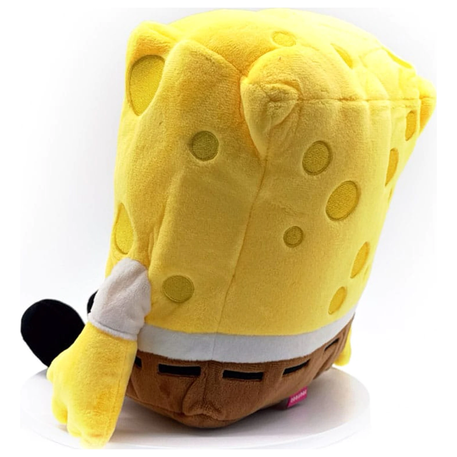 SpongeBob SquarePants x Fall Guys pluszowa figurka Fall Guys SpongeBob 22 cm zdjęcie produktu