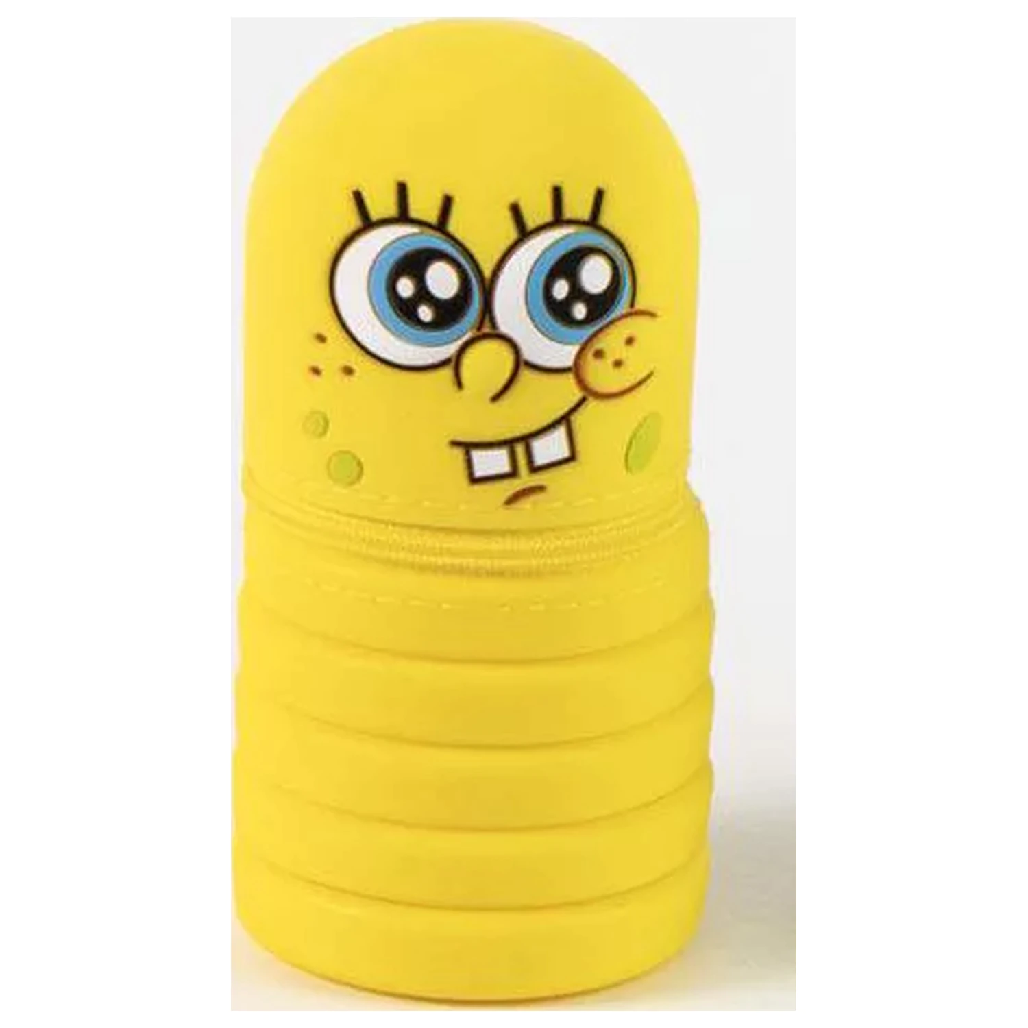 SpongeBob Eyes 3D piórnik 22 cm zdjęcie produktu