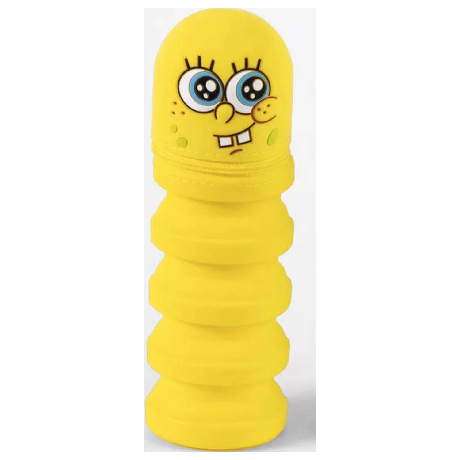SpongeBob Eyes 3D piórnik 22 cm zdjęcie produktu