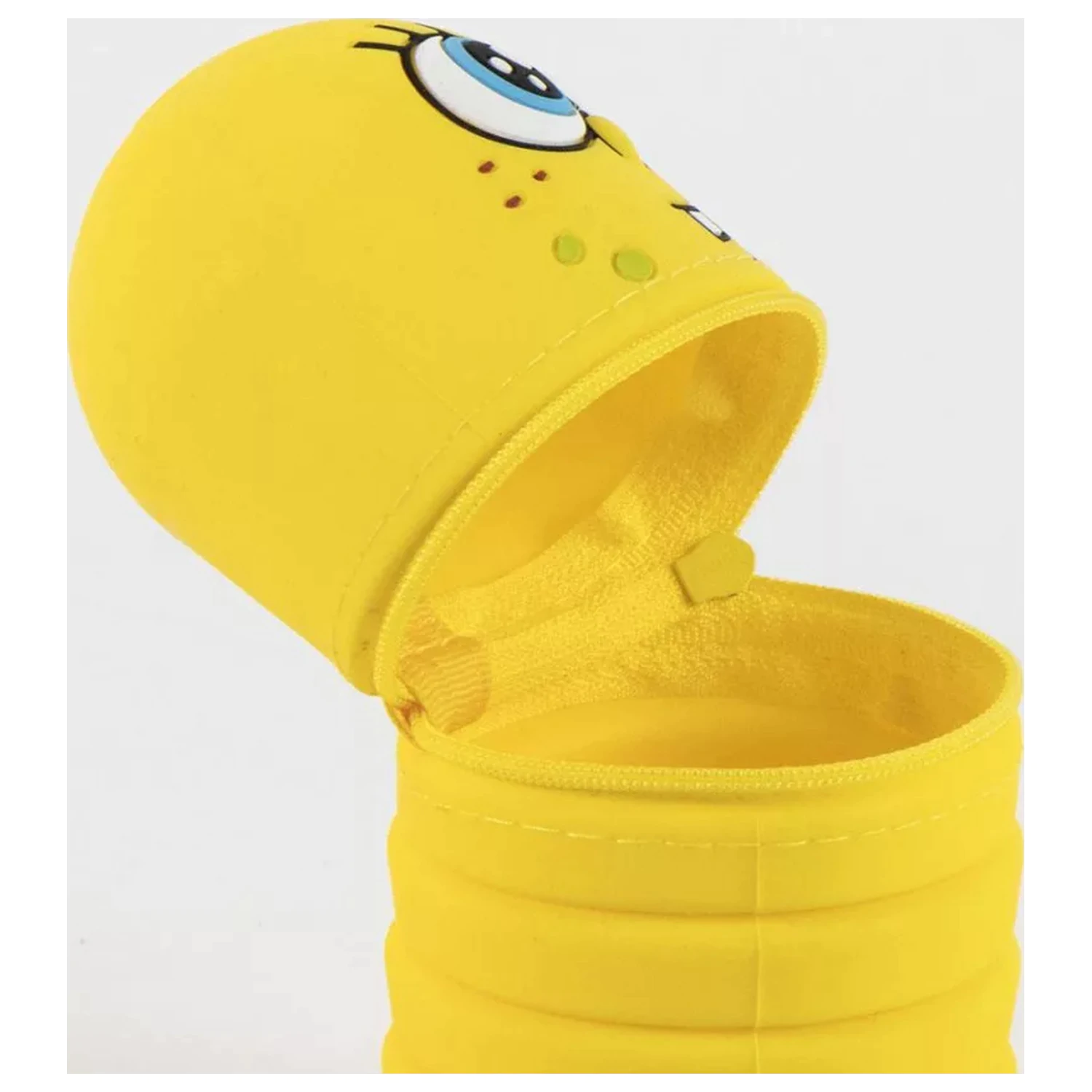SpongeBob Eyes 3D piórnik 22 cm zdjęcie produktu