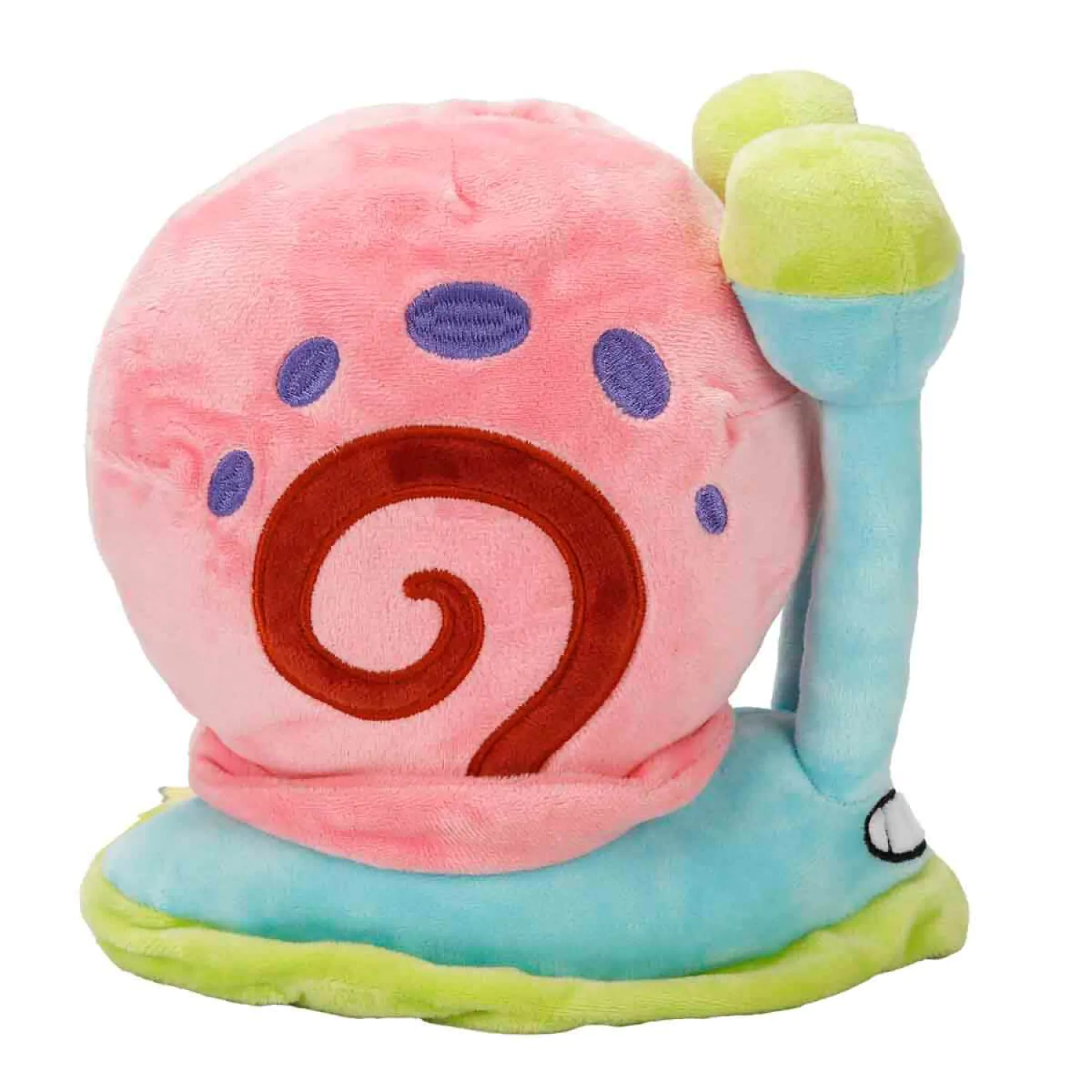 SpongeBob SquarePants Gary pluszowa figurka 21 cm zdjęcie produktu