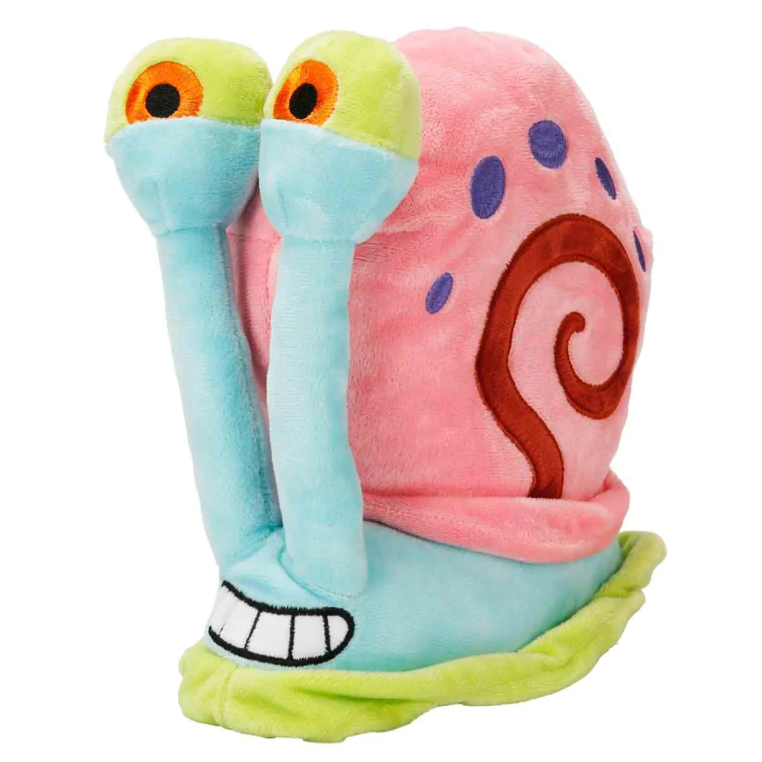 SpongeBob SquarePants Gary pluszowa figurka 21 cm zdjęcie produktu