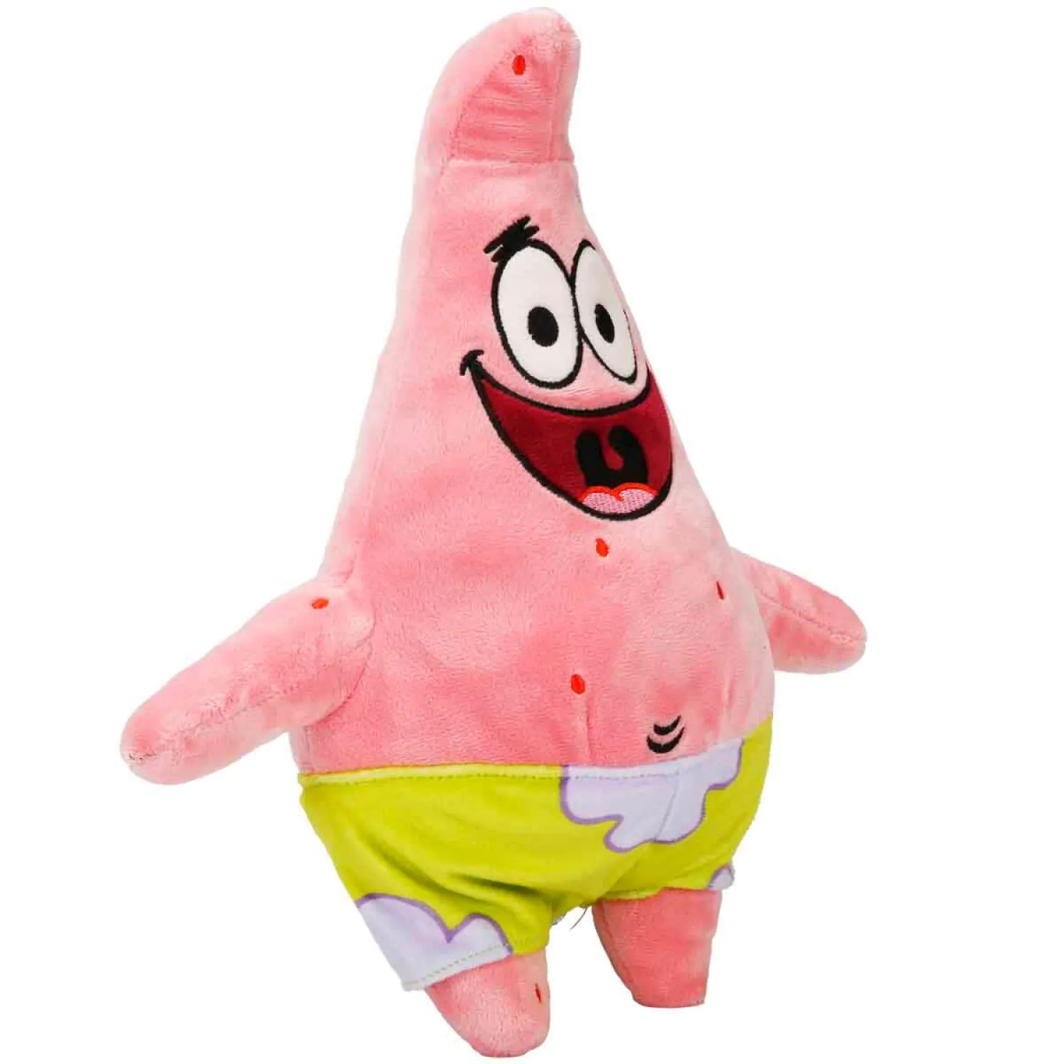 SpongeBob SquarePants Patrick Star pluszowa figurka 34 cm zdjęcie produktu