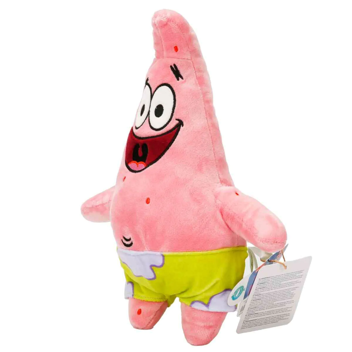 SpongeBob SquarePants Patrick Star pluszowa figurka 34 cm zdjęcie produktu