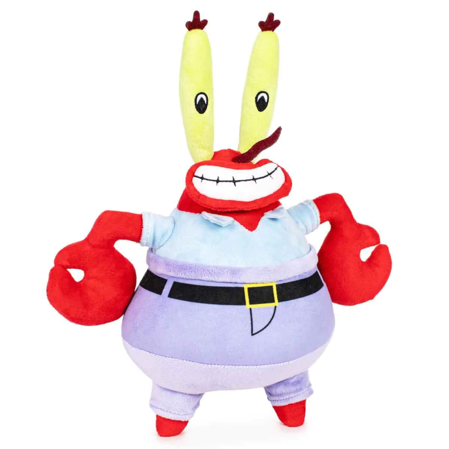 SpongeBob SquarePants Mr. Krabs pluszowa figurka 33 cm zdjęcie produktu