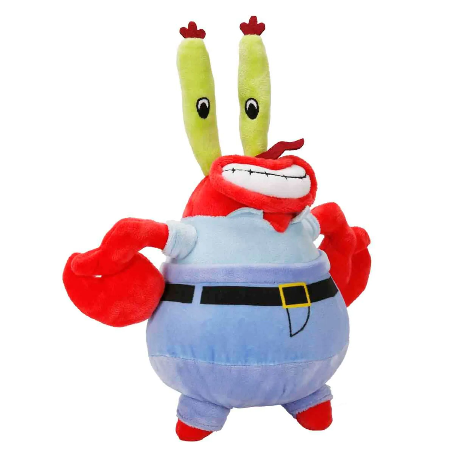 SpongeBob SquarePants Mr. Krabs pluszowa figurka 33 cm zdjęcie produktu