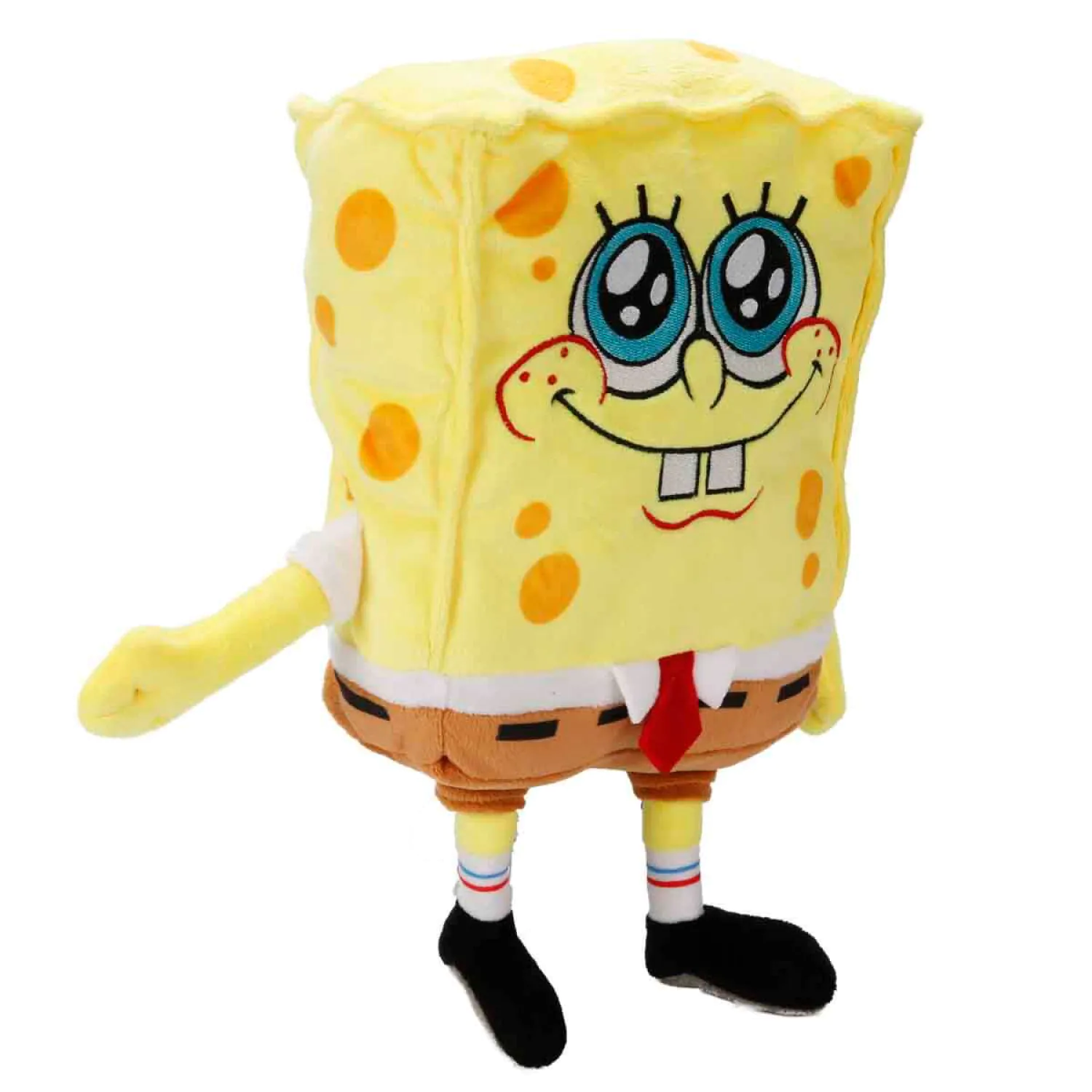 SpongeBob SquarePants SpongeBob pluszowa figurka 27 cm zdjęcie produktu