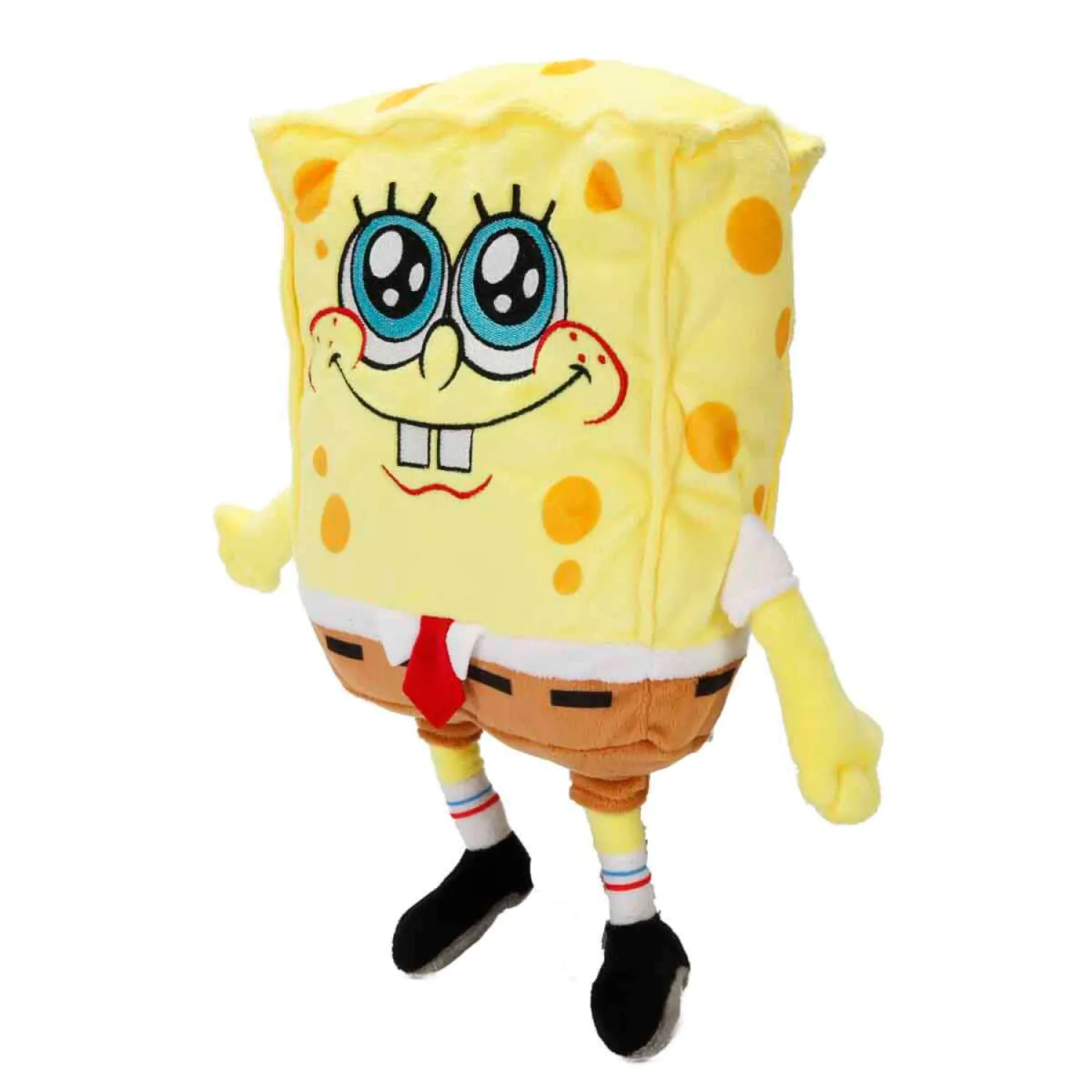 SpongeBob SquarePants SpongeBob pluszowa figurka 27 cm zdjęcie produktu