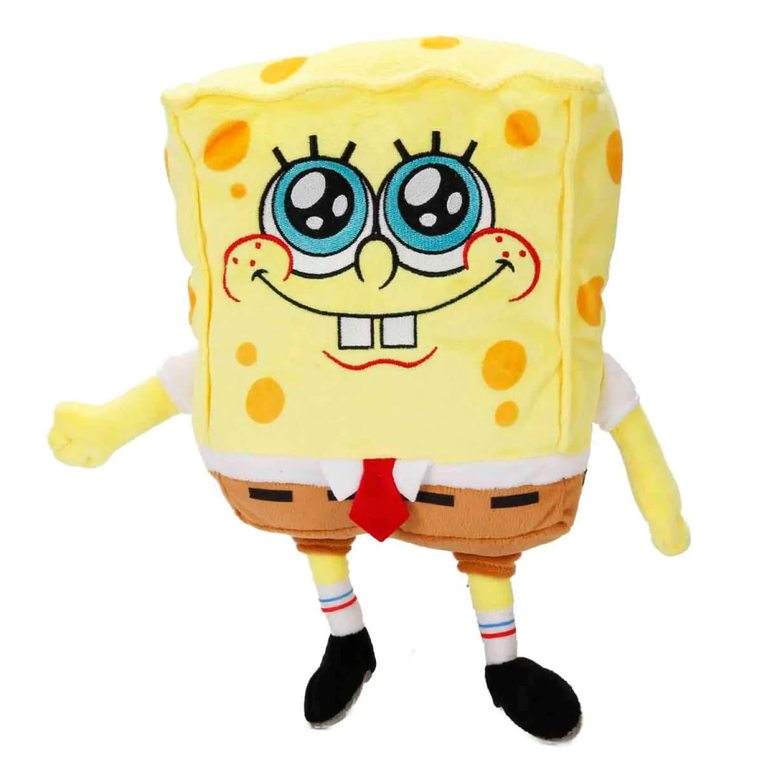 SpongeBob SquarePants SpongeBob pluszowa figurka 27 cm zdjęcie produktu