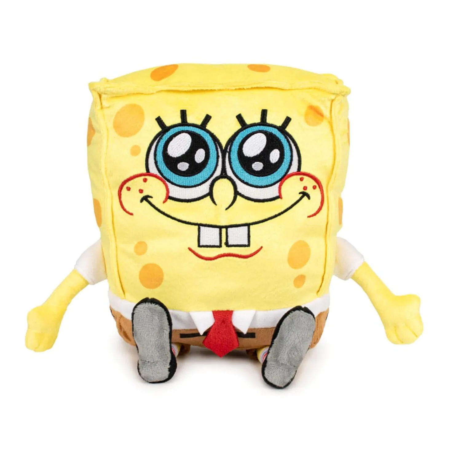 SpongeBob SquarePants SpongeBob pluszowa figurka 27 cm zdjęcie produktu