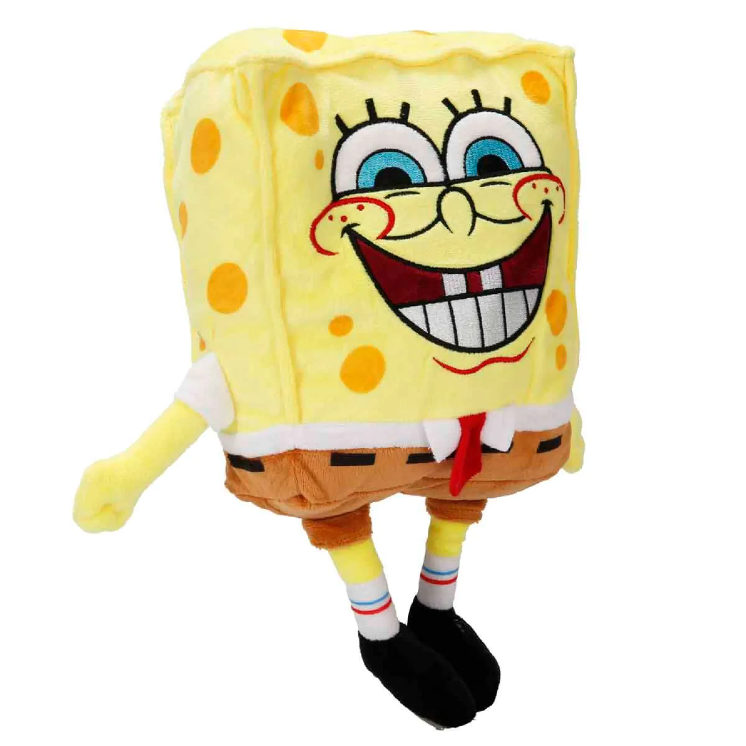 SpongeBob SquarePants SpongeBob pluszowa figurka 28 cm zdjęcie produktu