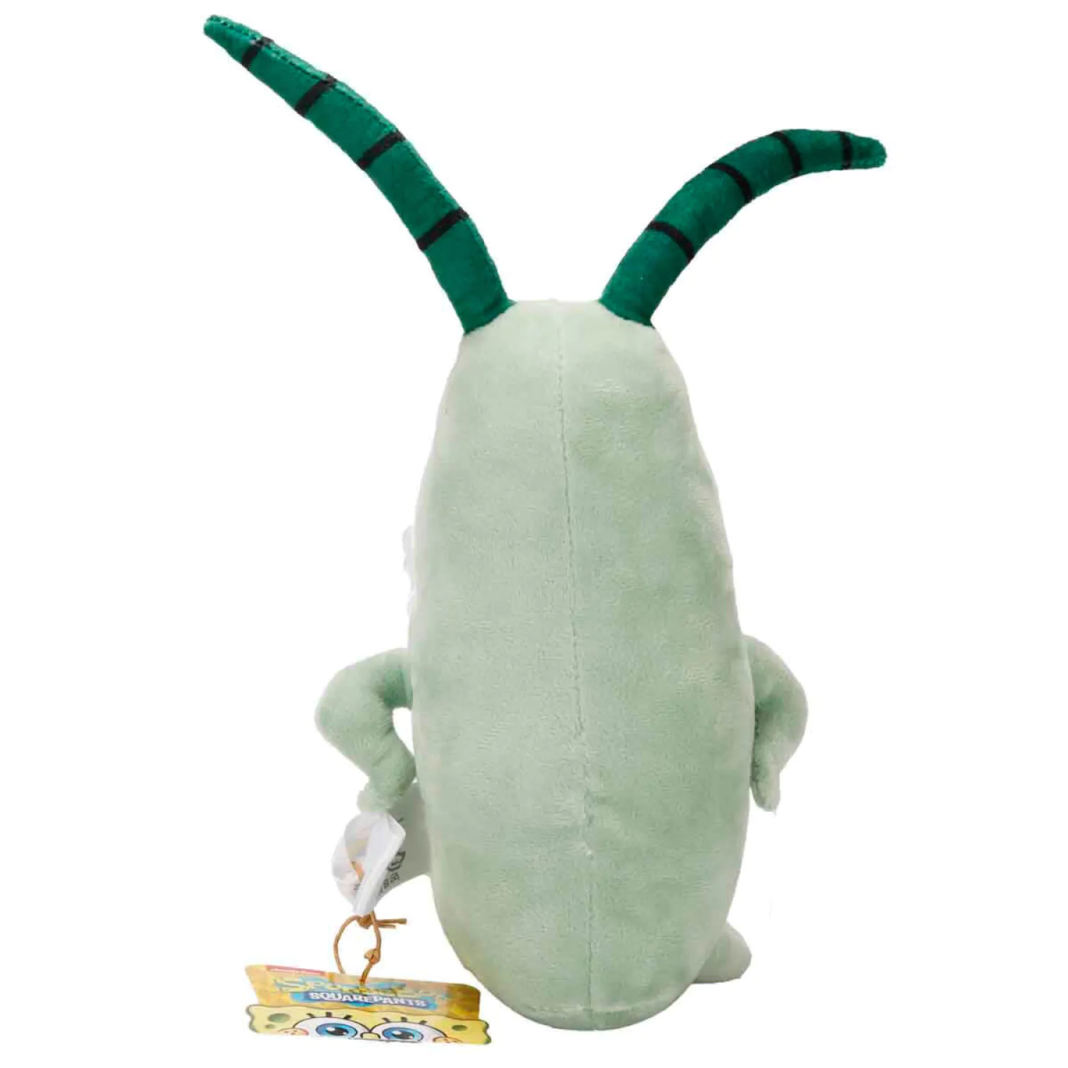 SpongeBob SquarePants Plankton pluszowa figurka 25 cm zdjęcie produktu