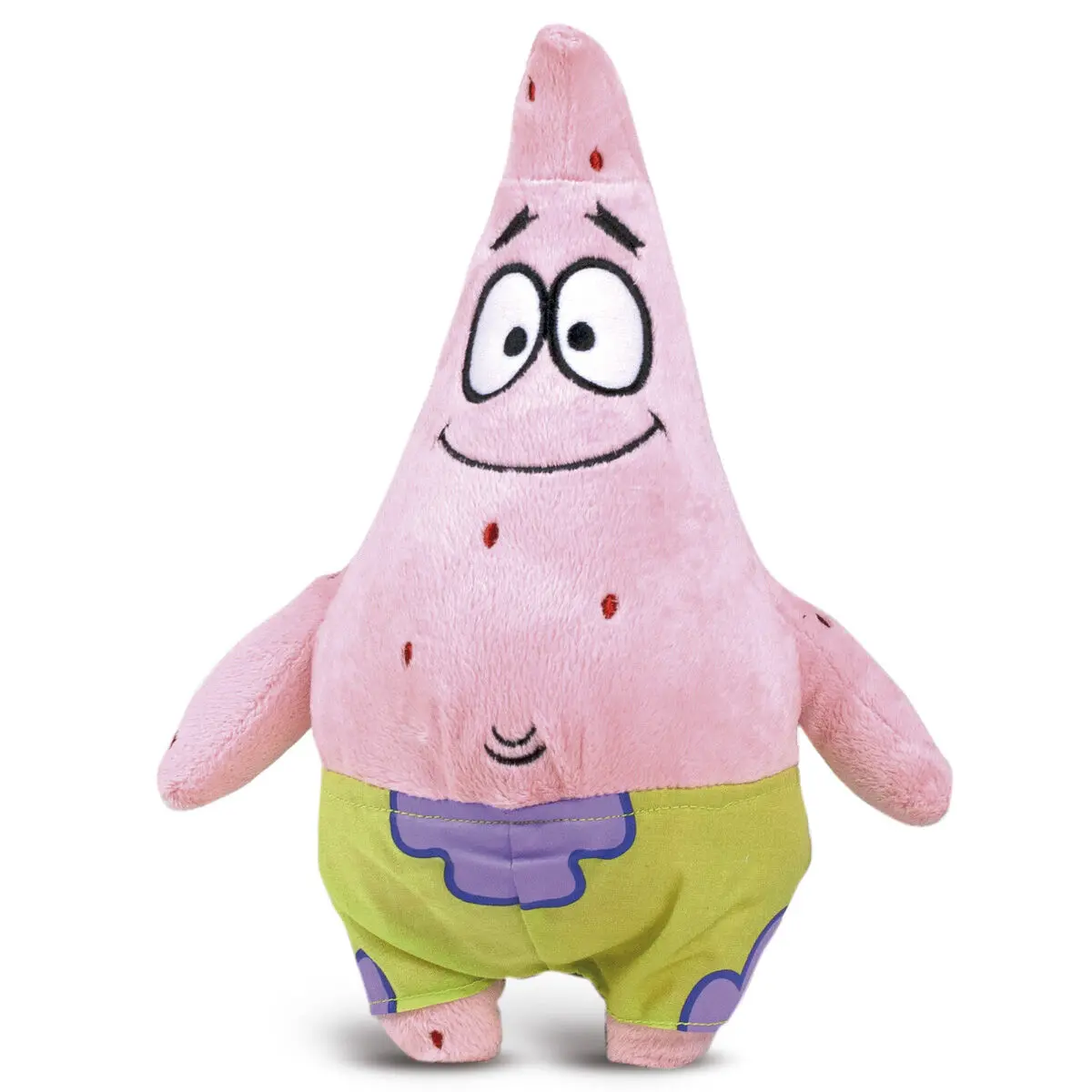 Pluszowa zabawka Sponge Bob Patrick 32 cm zdjęcie produktu