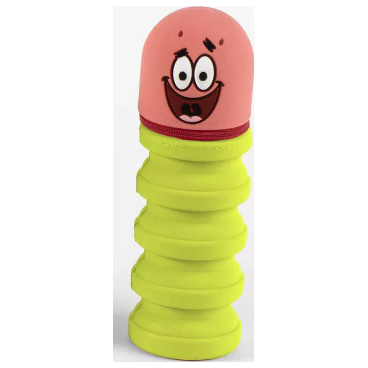 SpongeBob Patrick 3D piórnik 22 cm zdjęcie produktu