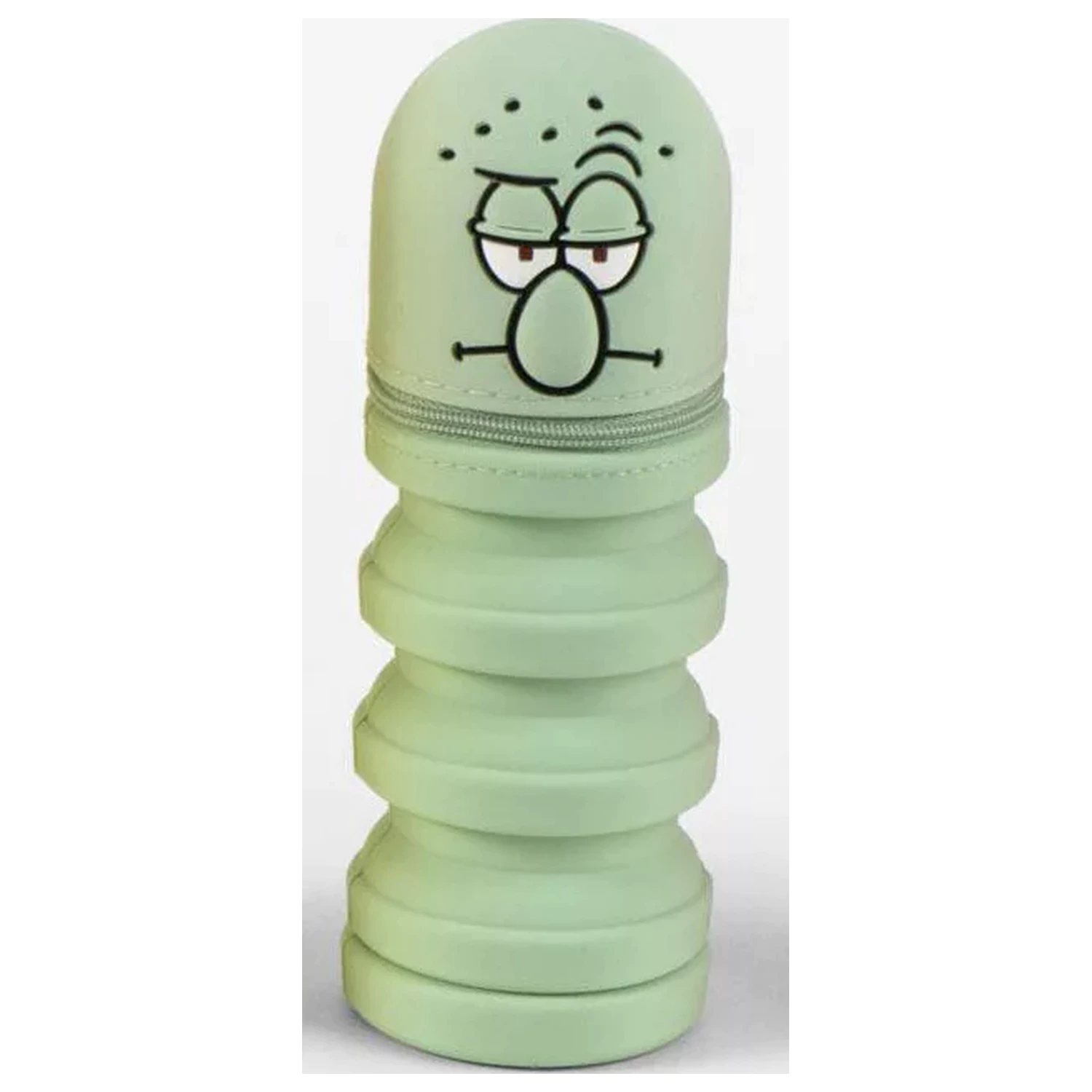 SpongeBob Squidward 3D Piórnik 22 cm zdjęcie produktu