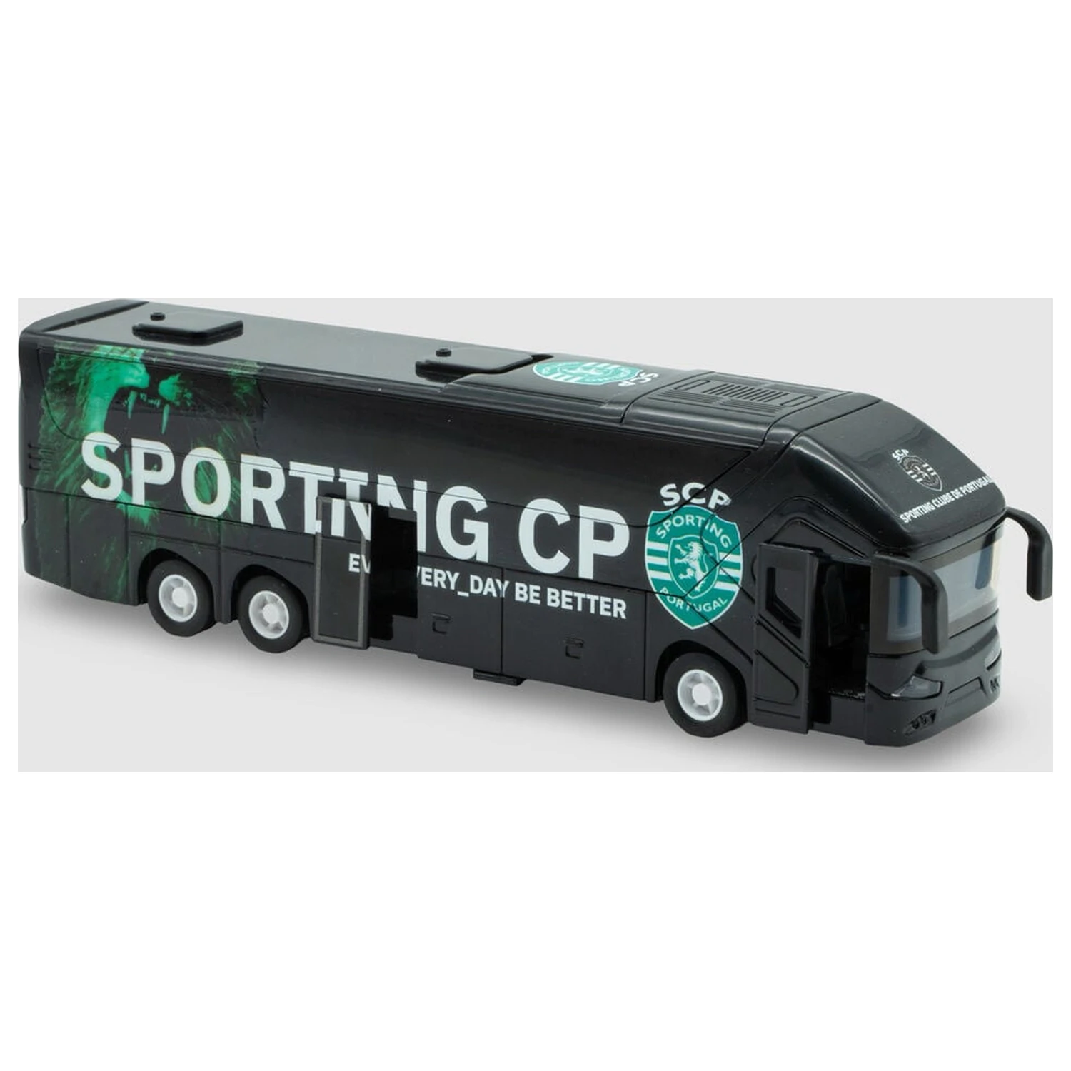 Sporting De Portugal CP Oficjalny autobus zdjęcie produktu