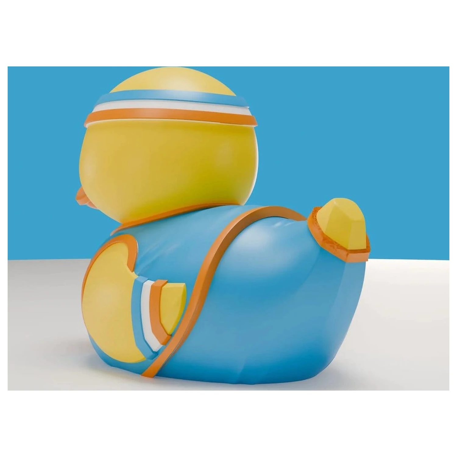 Sports Tubbz Mini PVC Figurka Koszykarz 5 cm zdjęcie produktu