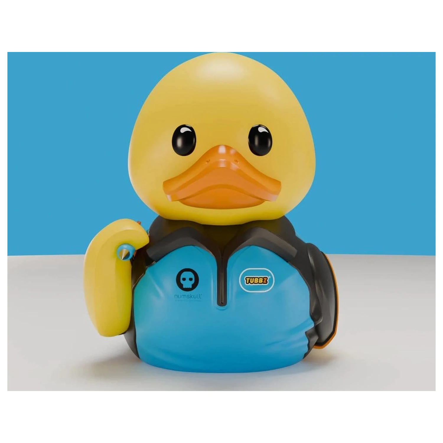 Sports Tubbz Mini PVC Figurka Darts 5 cm zdjęcie produktu