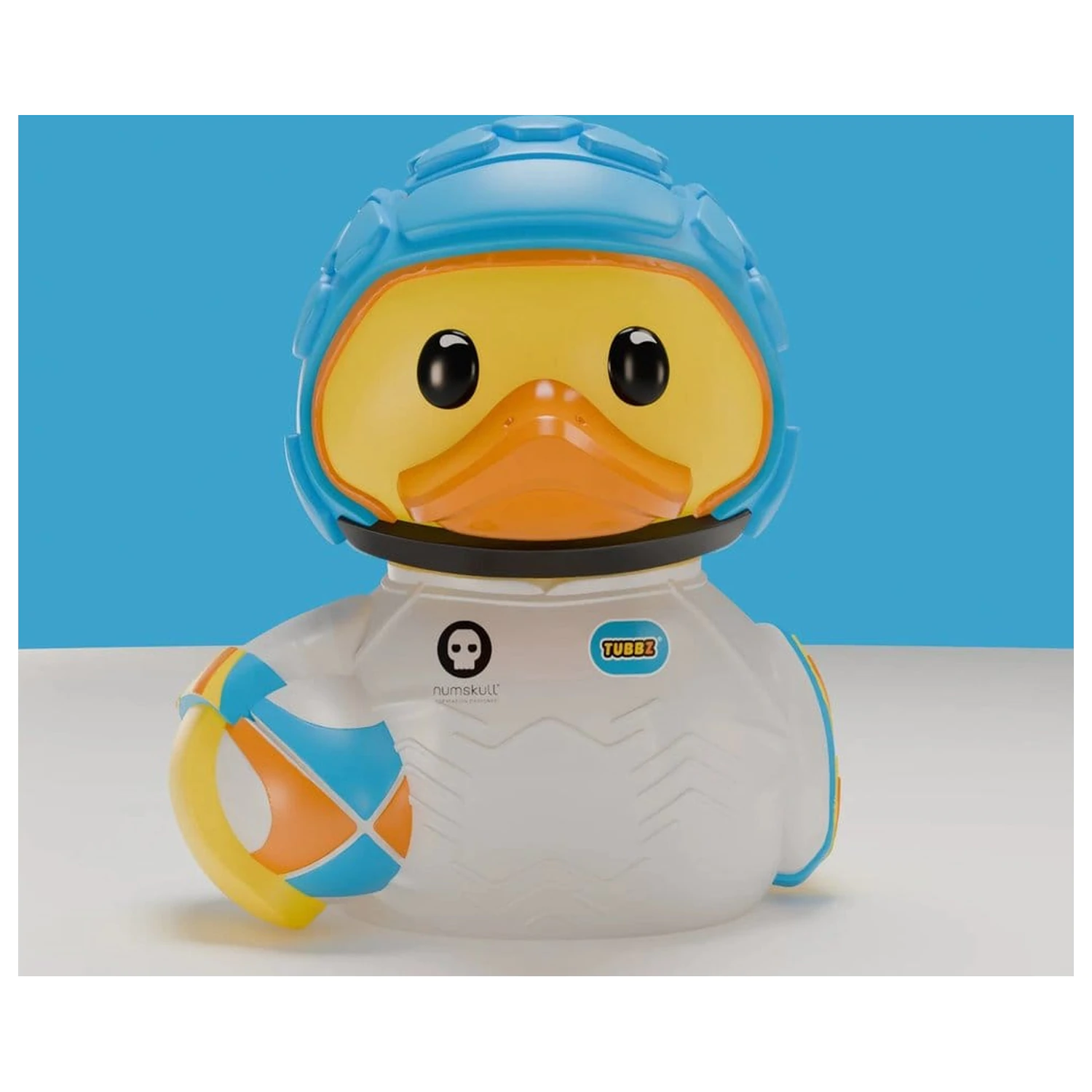 Sports Tubbz Mini PVC Figurka Rugby 5 cm zdjęcie produktu