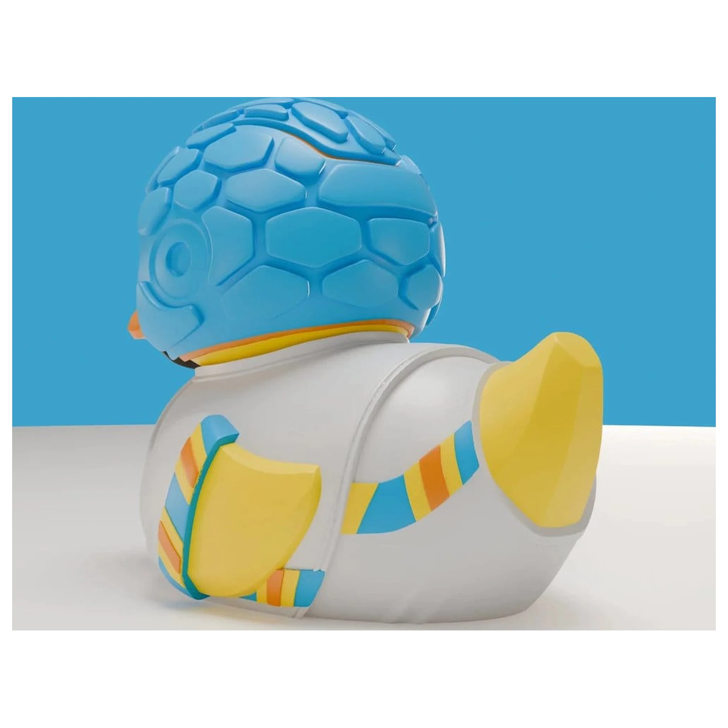 Sports Tubbz Mini PVC Figurka Rugby 5 cm zdjęcie produktu